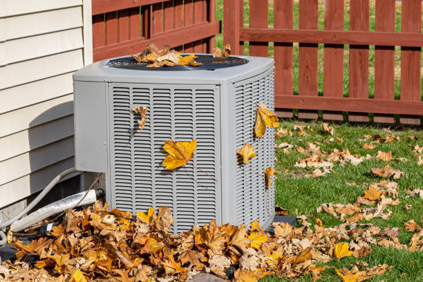 Best Emergency HVAC repair  in Houma, LA