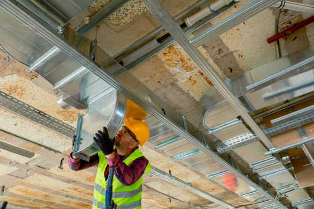 HVAC emergency services in Houma, LA