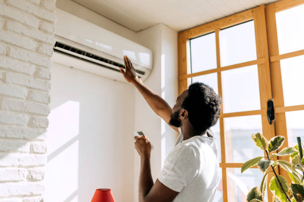 Best HVAC maintenance near me  in Houma, LA