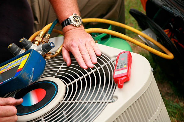 Best HVAC companies near me  in Houma, LA