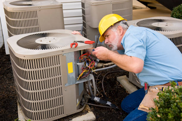 Best Central air repair  in Houma, LA