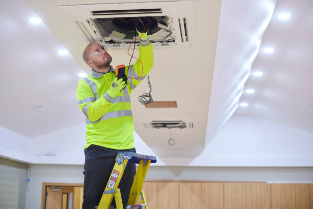 Best Air conditioning repair  in Houma, LA
