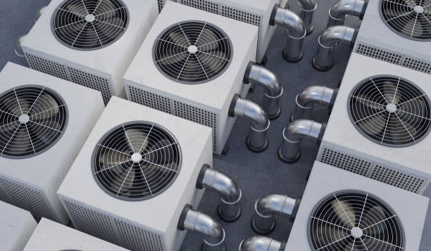 Best HVAC contractors  in Houma, LA