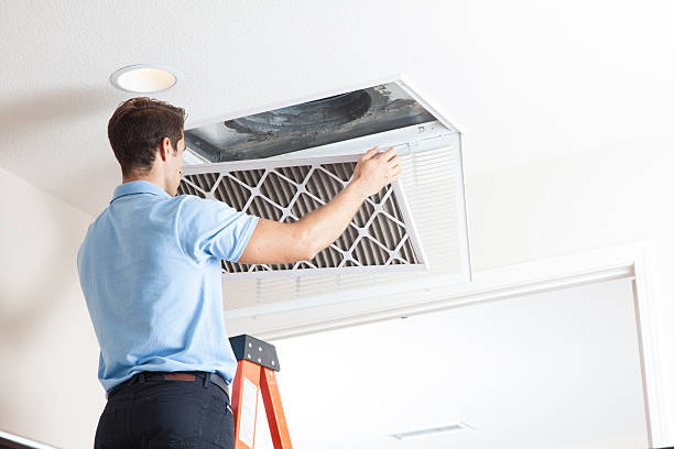 HVAC maintenance plan in Houma, LA