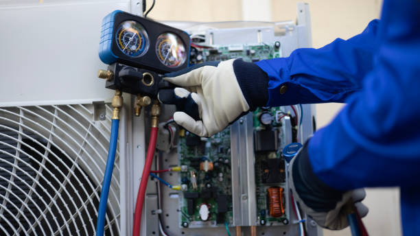 Best Best HVAC companies  in Houma, LA